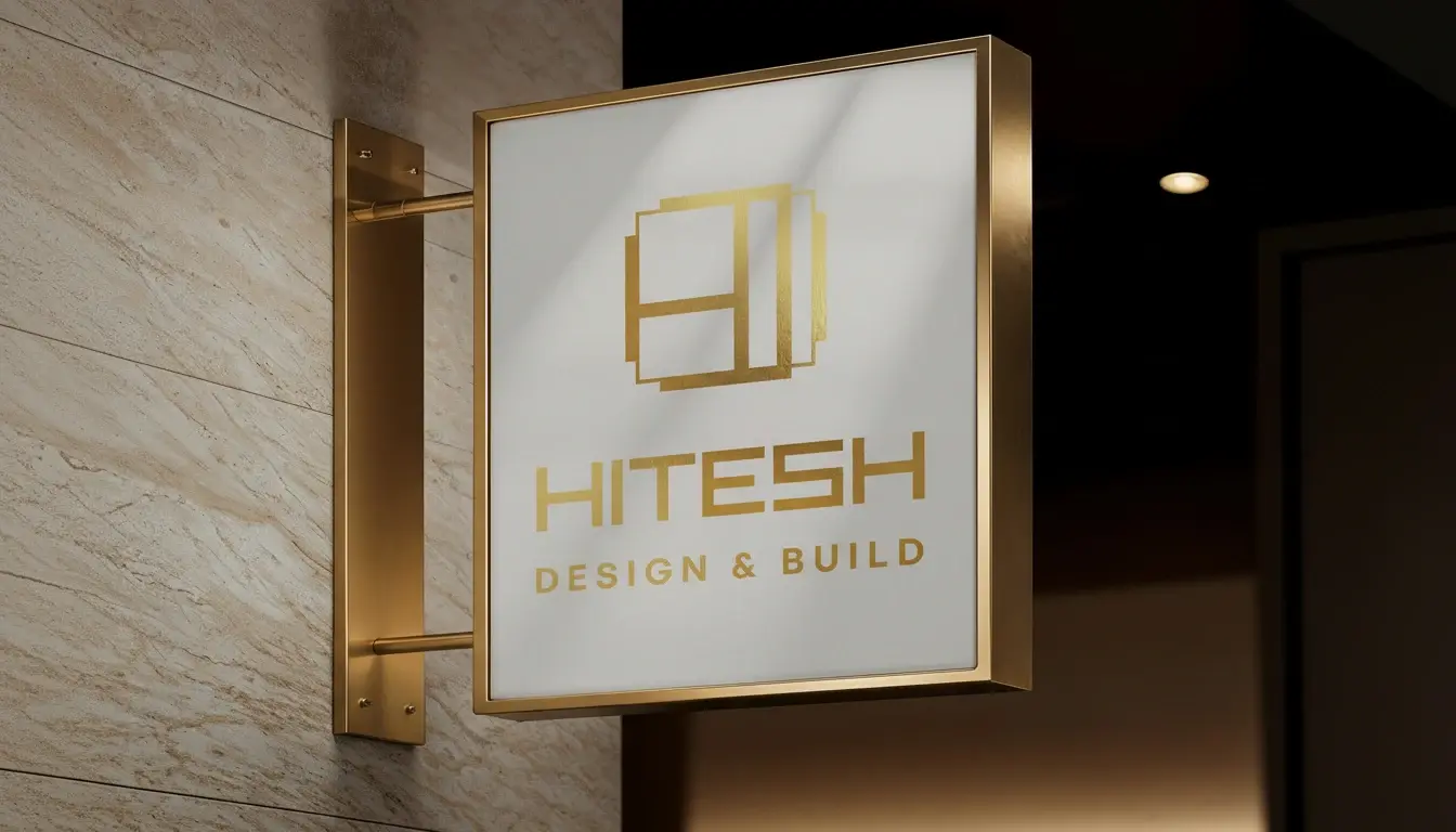 Video preview — Evolution of Hitesh Electricals to Hitesh Design & Build