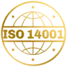 ISO 14001 : 2015