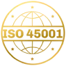 ISO 45001 : 2018