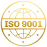 ISO 9001 : 2015