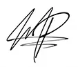 Mukesh Bhhatia signature