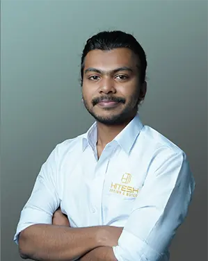 Nishal Ambazhathingal, Architect