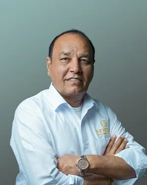 Mukesh Bhatia, Founder – Hitesh Electrical Contracting