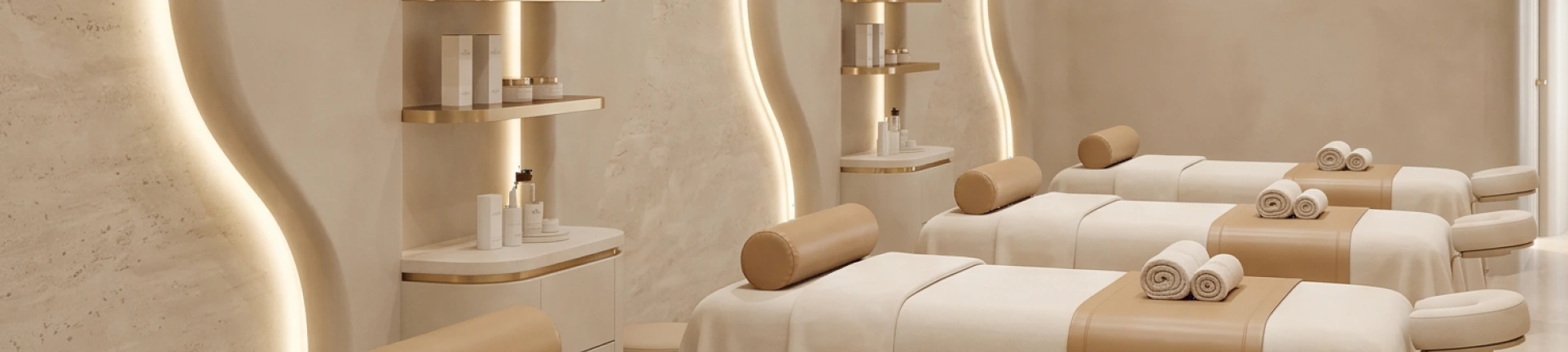 Luxury Wellness & Beauty Clinic