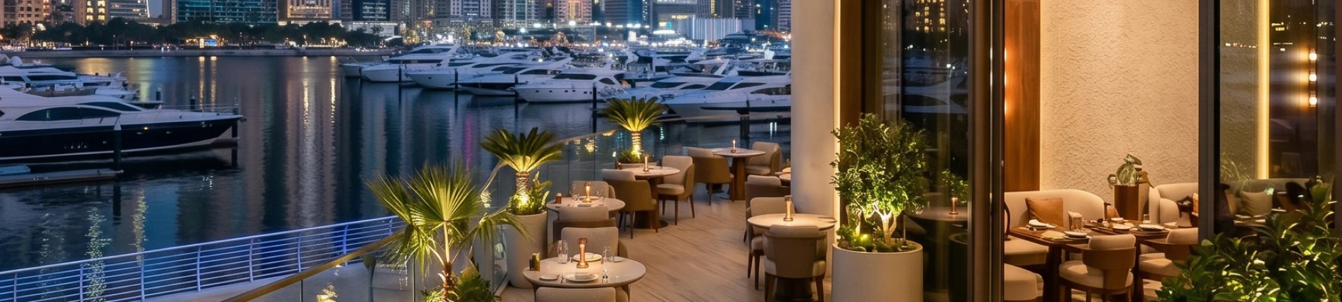Premium Lounge & Café