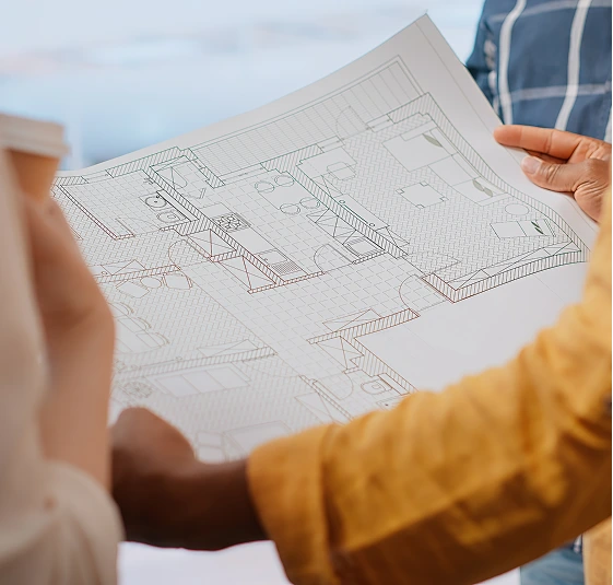 Concept Design & Space Planning image