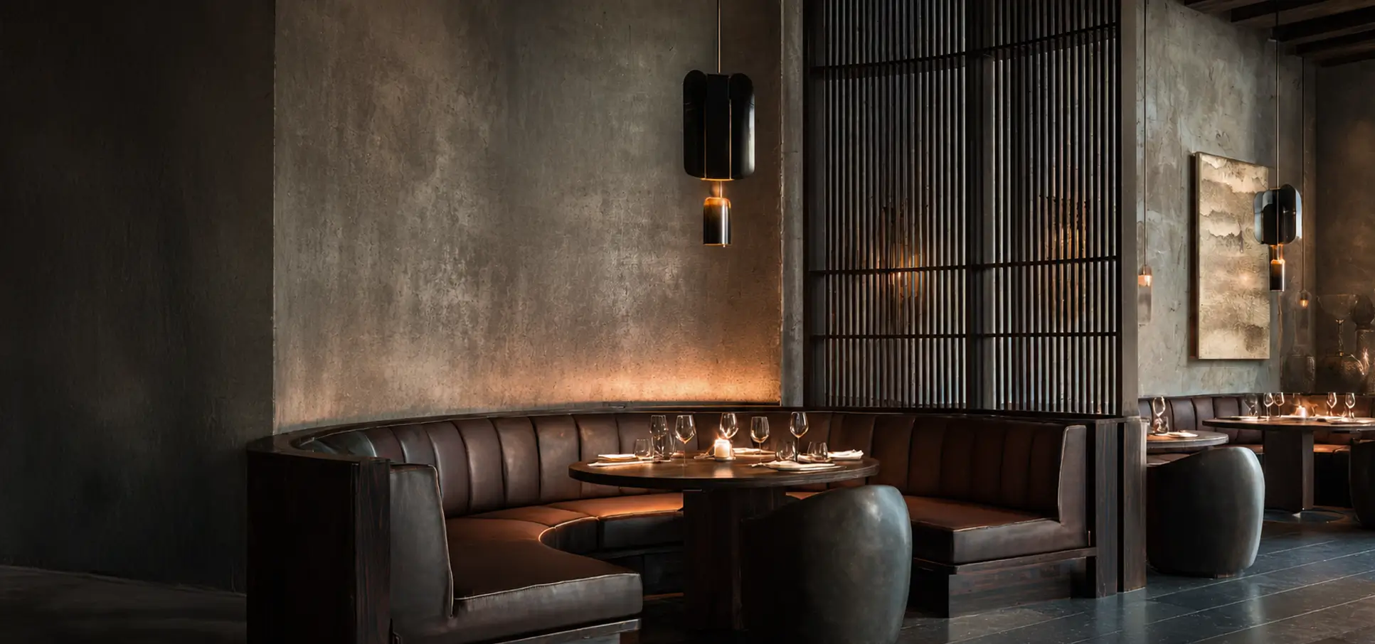 Dubai's Interior Design & Build Experts — Since 1994.