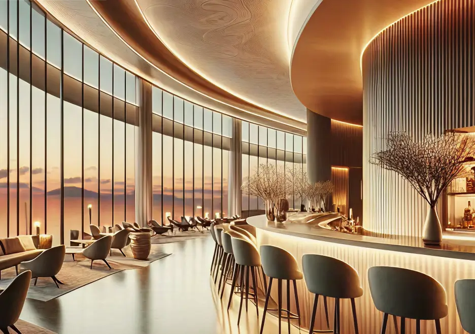 Interior Design and Fit-Out Services in Dubai