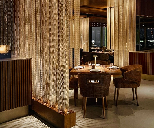 Commercial, Retail, Residential & Hospitality Interiors image