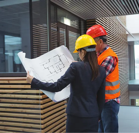 Site Engineering image