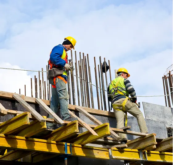 Construction Phase
