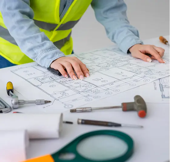 Technical Planning image