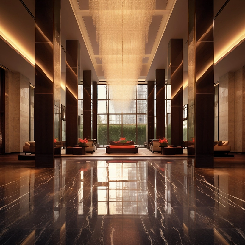 Luxury Private Villa project image