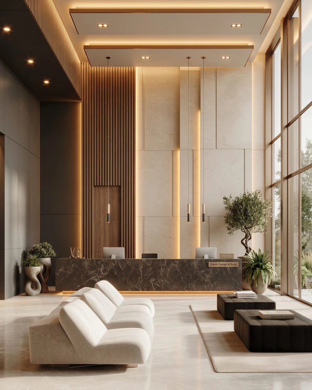 Spacial planning image