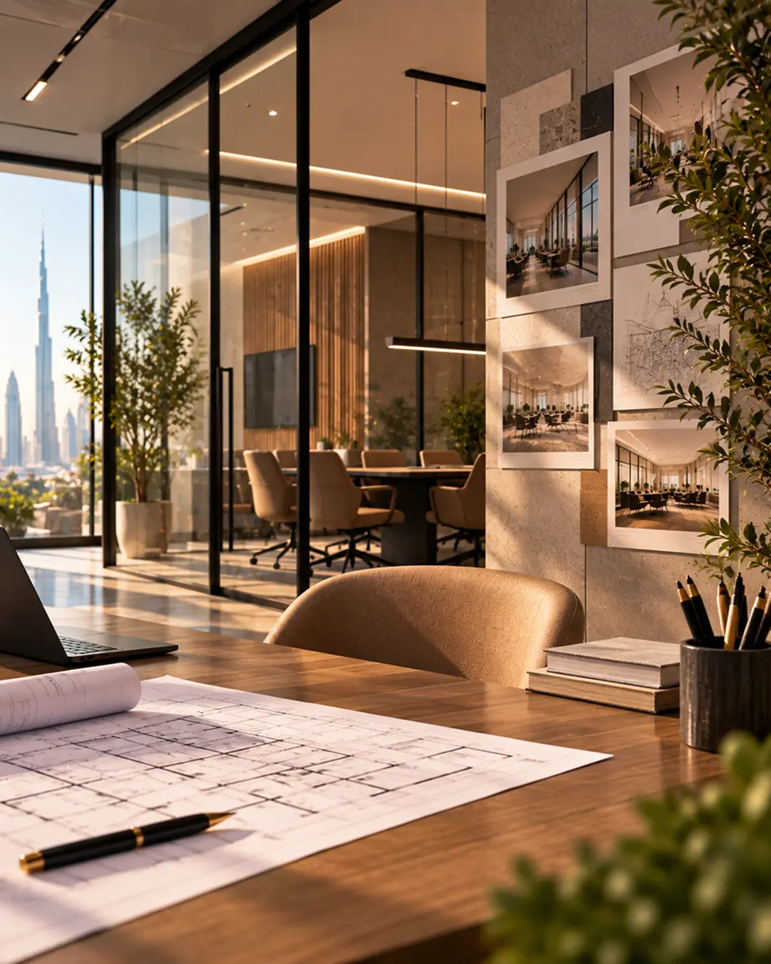 Building Careers in UAE’s Design Industry: Life at Hitesh Design and Build