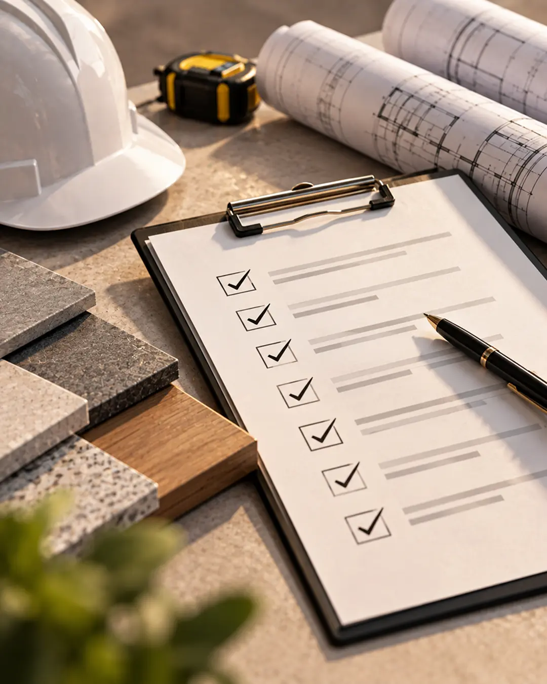How to Choose a Fit-Out Contractor in Dubai: 12 Checks Before You Sign
