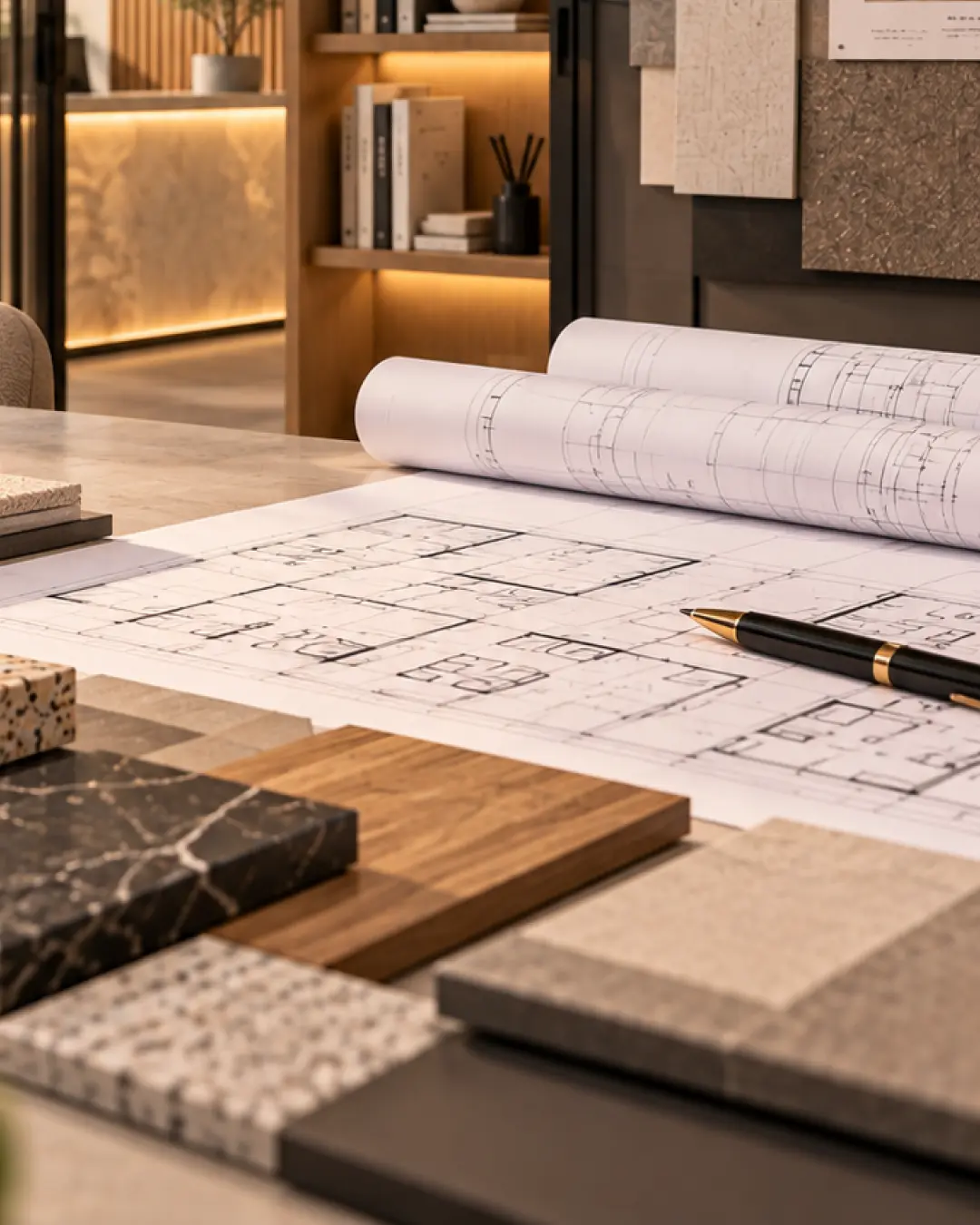 Inside UAE’s Design Culture: What Makes Hitesh Design and Build a Preferred Workplace