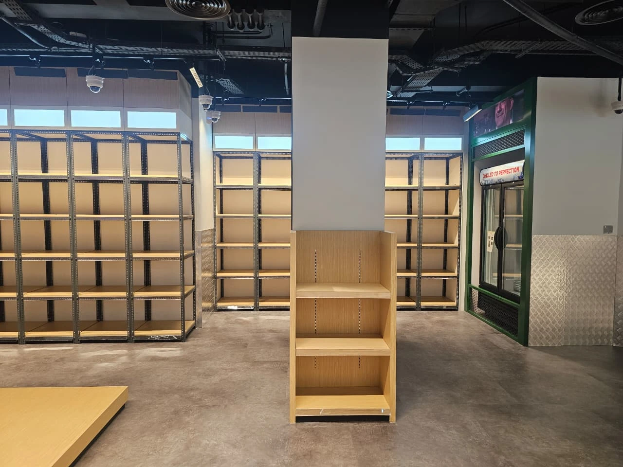 Cellar Saver North Karama — project image 7