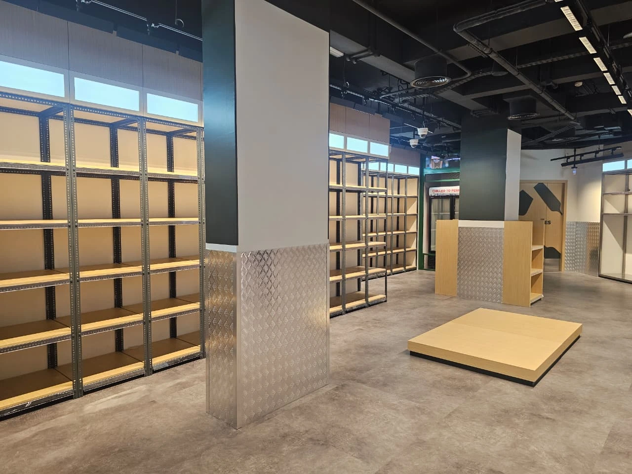 Cellar Saver North Karama — project image 8