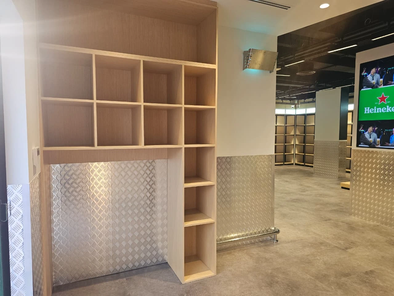 Cellar Saver North Karama — project image 12