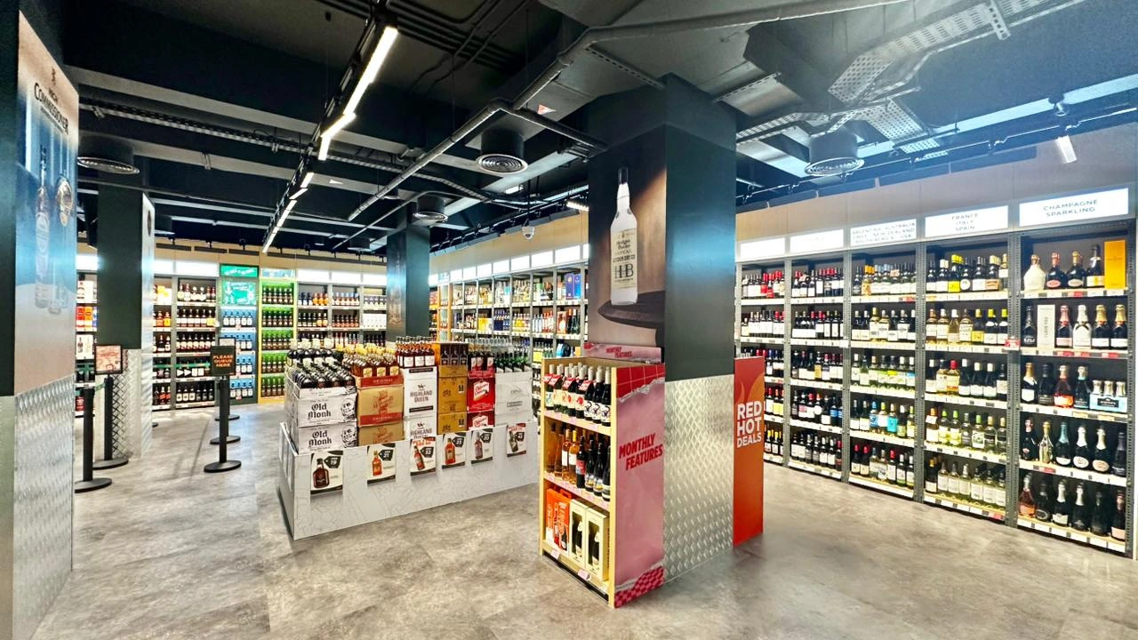 Cellar Saver North Karama — project image 3