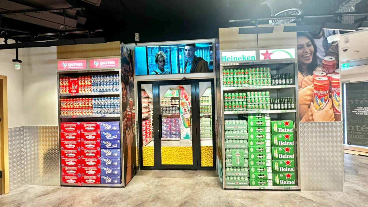 Cellar Saver North Karama — project image 2