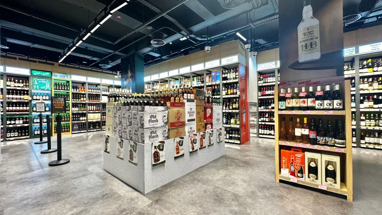 Cellar Saver North Karama — project image 6