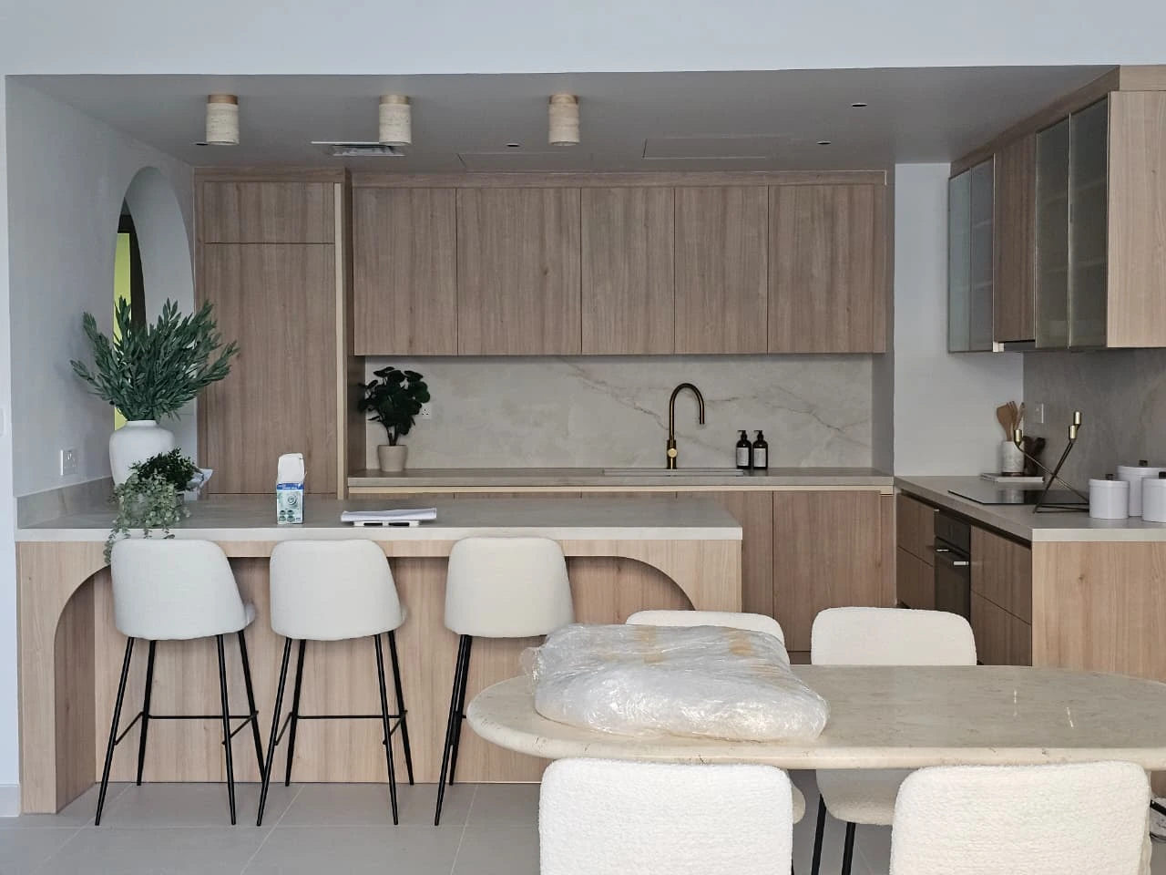 G07 Claverton House — project image 1
