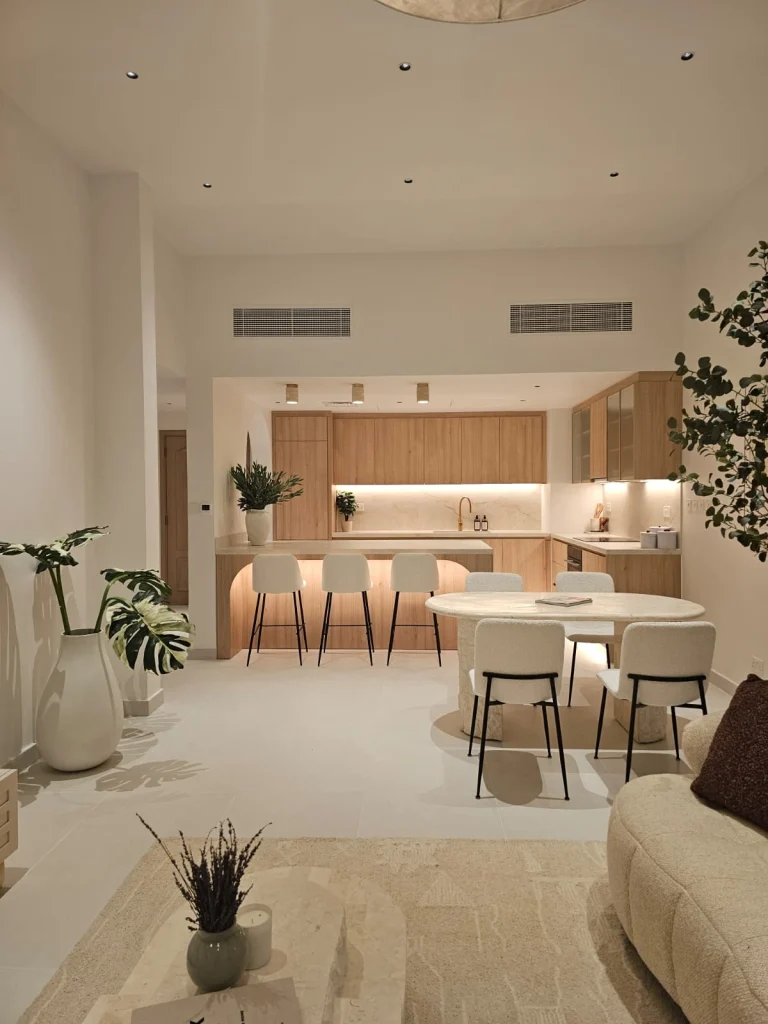 G07 Claverton House project image