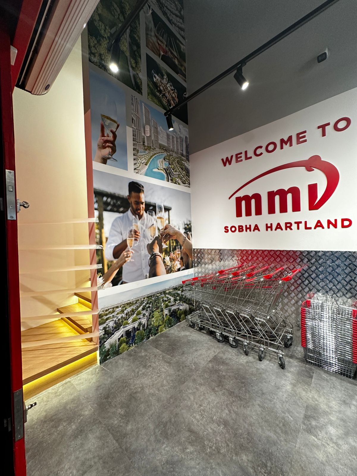 MMI Sobha Hartland — project image 5