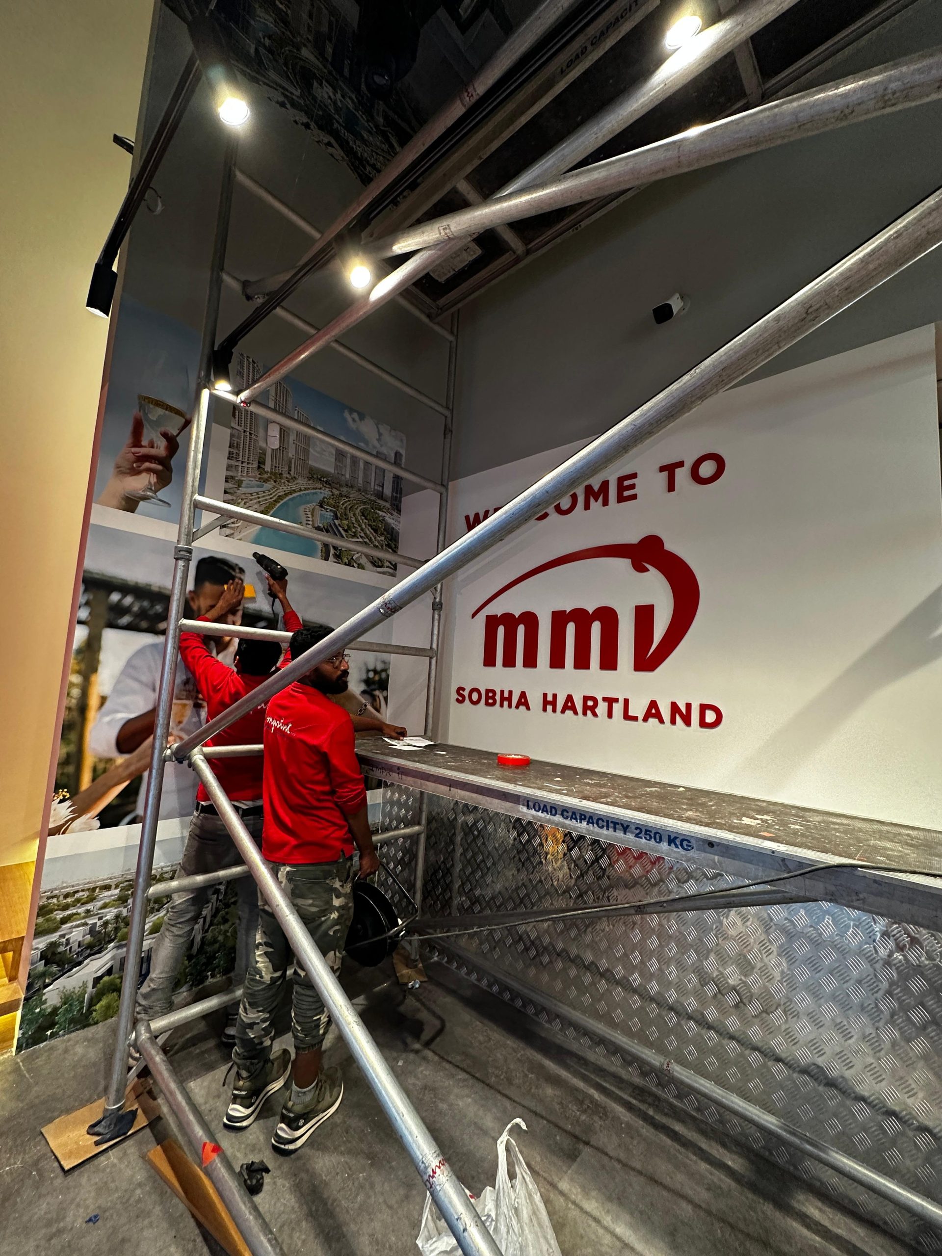 MMI Sobha Hartland — project image 12