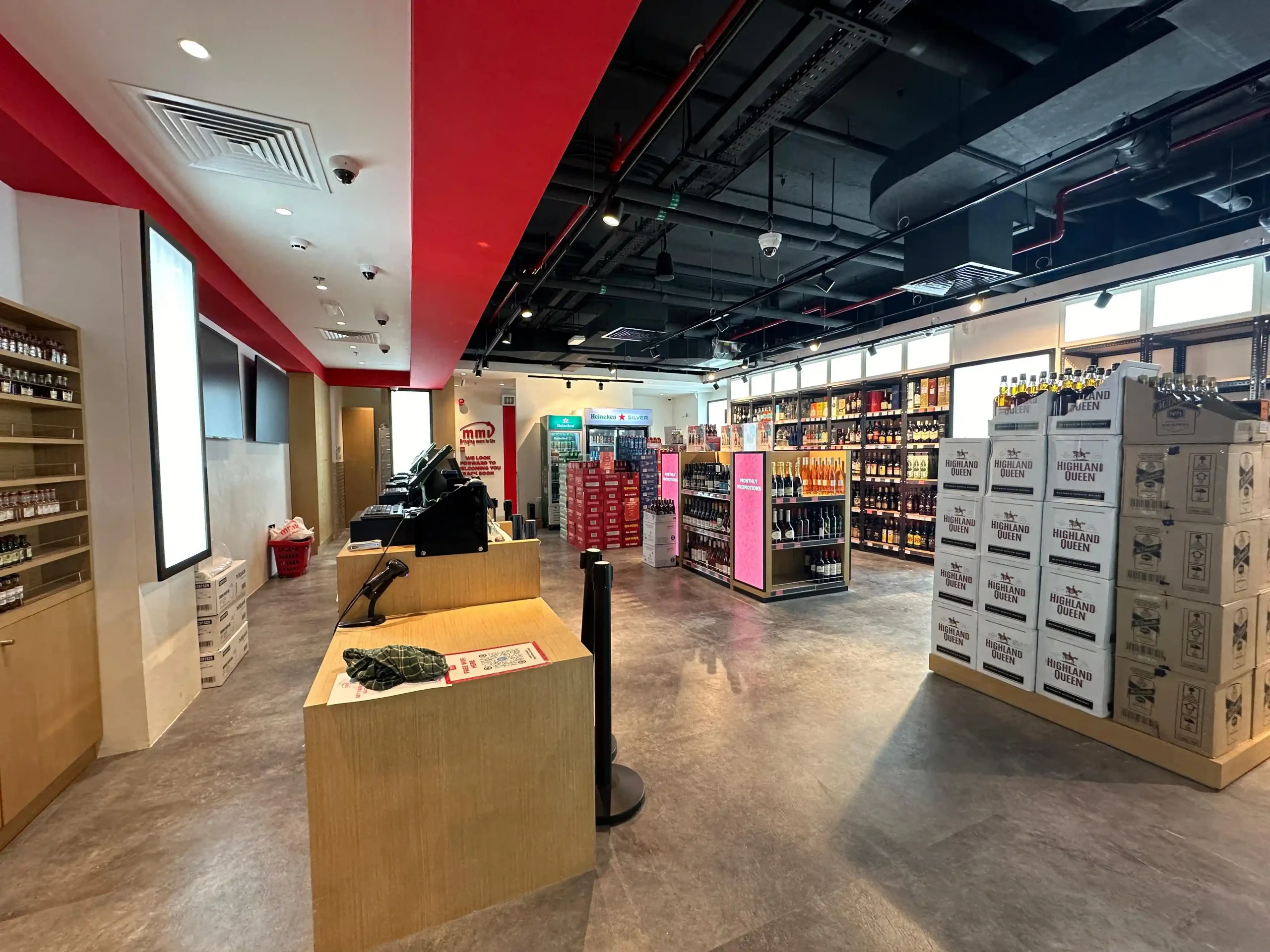 MMI Tradecenter — project image 1