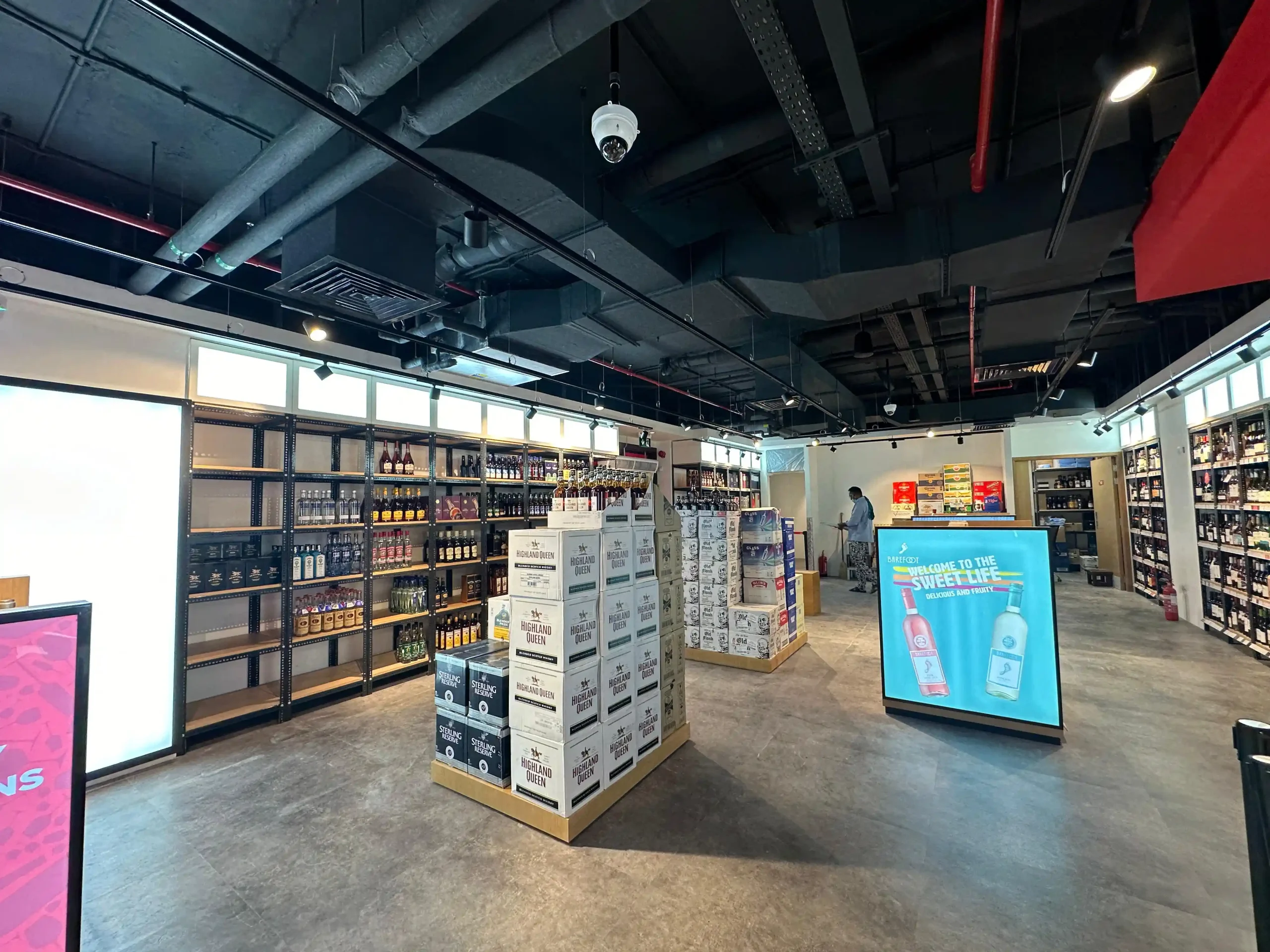 MMI Tradecenter — project image 2