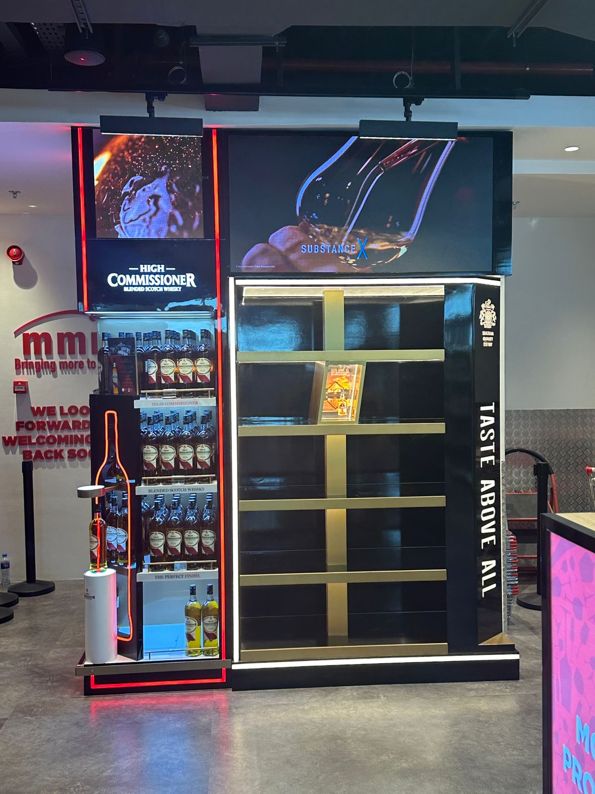MMI Tradecenter — project image 6