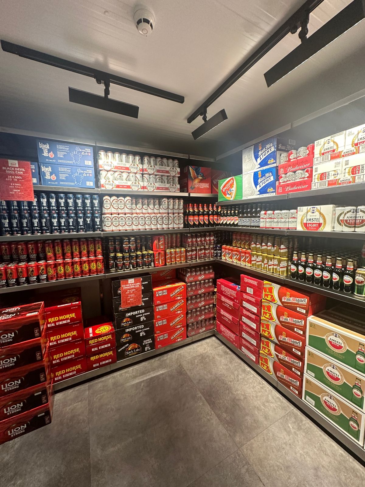 MMI Tradecenter — project image 7