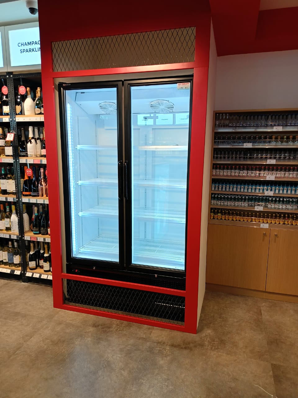 MMI Tradecenter — project image 8